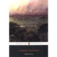 Hard Times by Dickens, Charles; Flint, Kate, 9780141439679