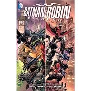 Batman and Robin Eternal Vol. 1 by SNYDER, SCOTT; SEELEY, TIM, 9781401259679