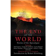 END OF THE WLD PA by GREENBERG,MARTIN H., 9781602399679