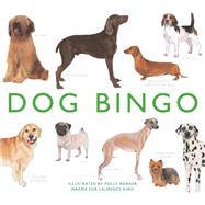 Dog Bingo by Horner, Polly, 9781856699679