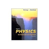 Physics by Serway, Raymond A.; Beichner, Robert J.; Jewett, John W., 9780030209680