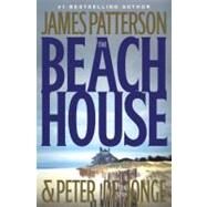 The Beach House by Patterson, James; de Jonge, Peter, 9780316969680