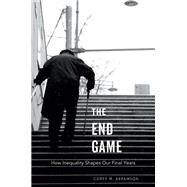The End Game by Abramson, Corey M., 9780674979680