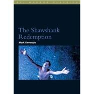 The Shawshank Redemption by Kermode, Mark, 9780851709680