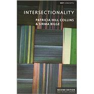 Intersectionality by Collins, Patricia Hill; Bilge, Sirma, 9781509539680