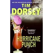 Hurricane Punch by Dorsey Tim, 9780060829681