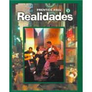 Realidades Vol. 3 : Level 3 by Peggy Boyles and Myriam Met, 9780130359681