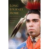 Long Journey Home by Brown, James W., 9780253349682
