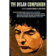 The Dylan Companion by Thomson, Elizabeth; Gutman, David, 9780306809682
