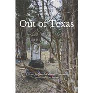 Out of Texas by Townsend, Joseph Caldwell; Preus, Anne Hart, 9781667859682