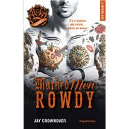 Marked men - Tome 05 by Jay Crownover, 9782755629682