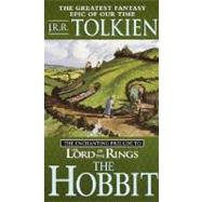 The Hobbit by Tolkien, J.R.R., 9780345339683