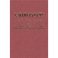 Unemployment by Matthiessen, Lars; Strom, Steinar, 9781349059683