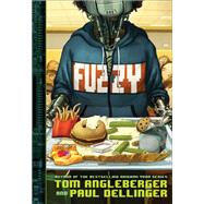 Fuzzy by Angleberger, Tom; Dellinger, Paul, 9781419729683