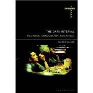 The Dark Interval by Killeen, Padraic, 9781501349683