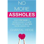 No More Assholes by Heide, Chantal, 9781523299683