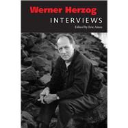 Werner Herzog by Ames, Eric, 9781617039683