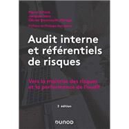 Audit interne et rfrentiels de risques - 3e d. by Pierre Schick; Jacques Vera; Olivier Bourrouilh-Parege, 9782100819683
