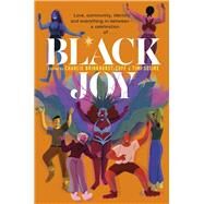 Black Joy by Brinkhurst-Cuff, Charlie; Sotire, Timi, 9780241519684