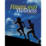 Fitness and Wellness (with Personal Daily Log) by Hoeger, Werner W K; Hoeger, Sharon A, 9780534589684