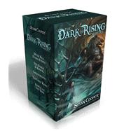 The Dark Is Rising Sequence (Boxed Set) Over Sea, Under Stone; The Dark Is Rising; Greenwitch; The Grey King; Silver on the Tree by Cooper, Susan, 9781442489684
