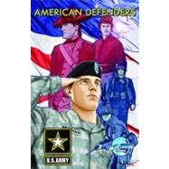 American Defenders 1 by Smith, Don; Wester, Jeff; Lindenberg, Jared, 9781450789684