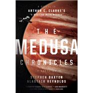 The Medusa Chronicles by Baxter, Stephen; Reynolds, Alastair, 9781481479684