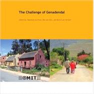 The Challenge of Genadendal by Du Preez, Hannetjie; Van Oers, Ron; Roos, Job; Verhoef, Leo G. W., 9781586039684