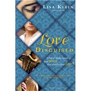 Love Disguised by Klein, Lisa, 9781599909684