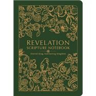 CSB Scripture Notebook, Revelation, Jen Wilkin Special Edition Eternal King, Everlasting Kingdom by Wilkin, Jen; CSB Bibles by Holman, 9798384509684