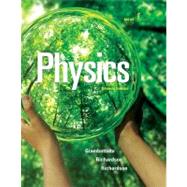 Physics by Giambattista, Alan; Richardson, Betty; Richardson, Robert, 9780077339685
