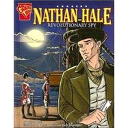 Nathan Hale by Olson, Nathan, 9780736849685