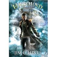 Unbound by Hines, Jim C., 9780756409685