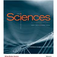 The Sciences by Trefil, James; Hazen, Robert M., 9781119049685
