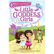 Artemis & the Wishing Kitten Little Goddess Girls 8 by Holub, Joan; Williams, Suzanne; Chen, Yuyi, 9781534479685