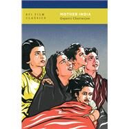 Mother India by Chatterjee, Gayatri, 9781838719685