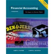 Financial Accounting The Impact on Decision Makers by Porter, Gary A.; Norton, Curtis L., 9780030319686