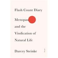 Flash Count Diary by Steinke, Darcey, 9781250619686
