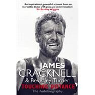 Touching Distance by Cracknell, James; Turner, Beverley, 9780099579687