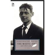 The Waste Land and Other Poems by Eliot, T. S., 9781551119687