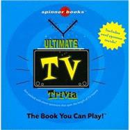 Spinner Books : The Book You Can Play! by Moog, Bob, 9781575289687