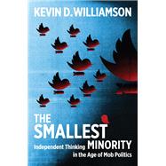 The Smallest Minority by Williamson, Kevin D., 9781621579687