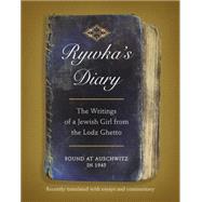 Rywka's Diary by Lipszyc, Rywka; Friedman, Anita; Markoff, Malgorzata; Wiatr, Ewa (CON), 9780062389688