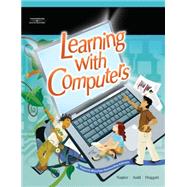 Learning with Computers, Level 6 Blue by Napier, H. Albert; Judd, Philip; Hoggatt, Jack P., 9780538439688