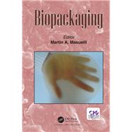 Biopackaging by Masuelli; Martin Alberto, 9781498749688