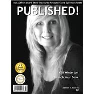 Published Magazine by Winterton, Viki, 9781523489688