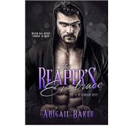 The Reaper's Embrace by Abigail Baker, 9781633759688