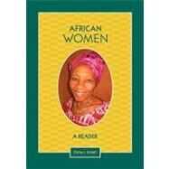 African Women by Korieh, Chima J., 9781934269688