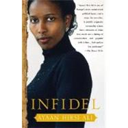 Infidel by Ayaan Hirsi Ali, 9780743289689