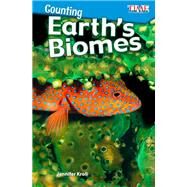 Earth's Biomes by Kroll, Jennifer, 9781425849689
